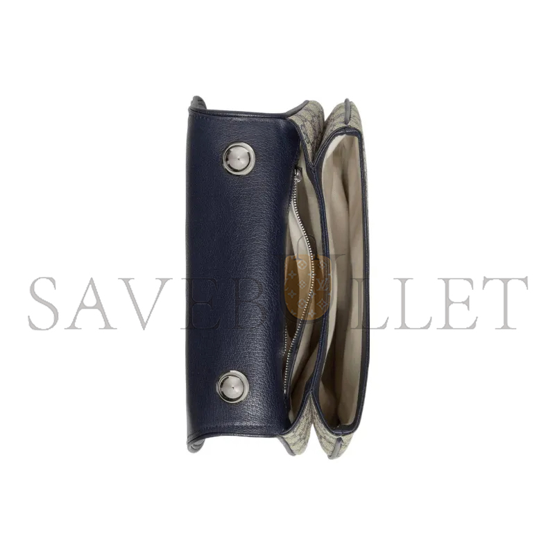 GUCCI BLONDIE SMALL SHOULDER BAG 721172 (29*22*7cm)